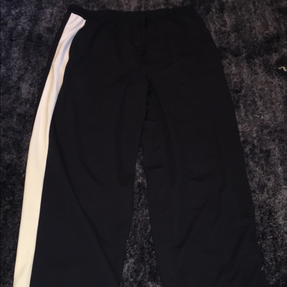 Nautica track sweats - Picture 5 of 7